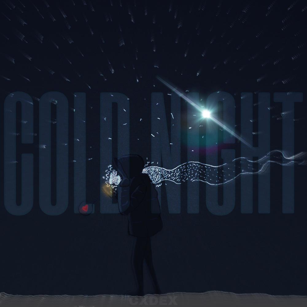 COLD NIGHT (Explicit)