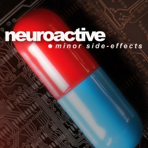 อัลบัม Minor Side-Effects ศิลปิน Neuroactive