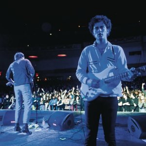 ดาวน์โหลดและฟังเพลง Post Break-Up Sex (Live) พร้อมเนื้อเพลงจาก The Vaccines