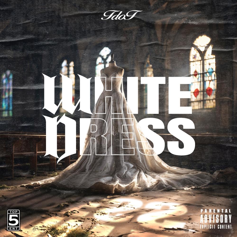 White Dress (Explicit)