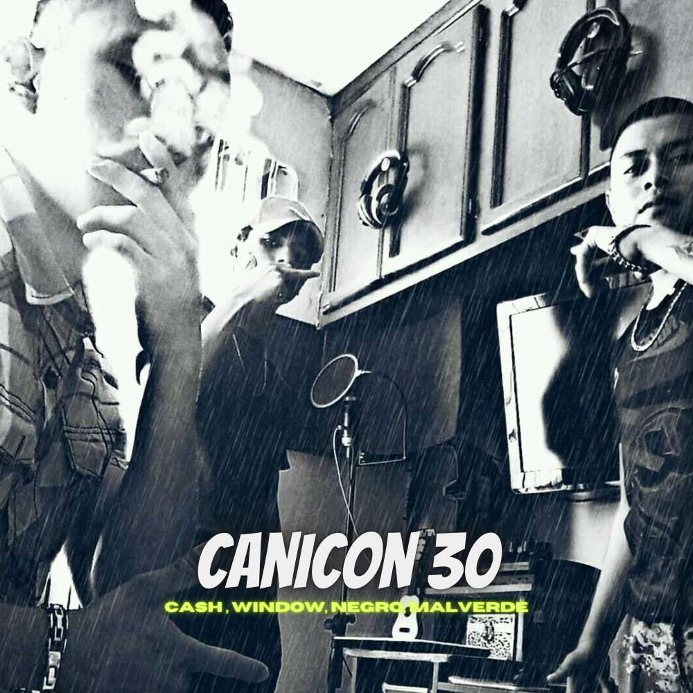 Canicon 30