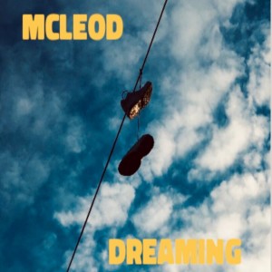McLeod的專輯Dreaming