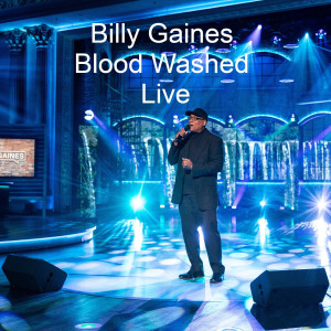 Album Blood Washed (Live) from 