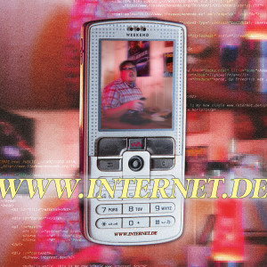Album www.internet.de (Explicit) from The Weeknd