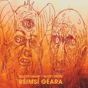 Scott Fields的專輯réimsí géara