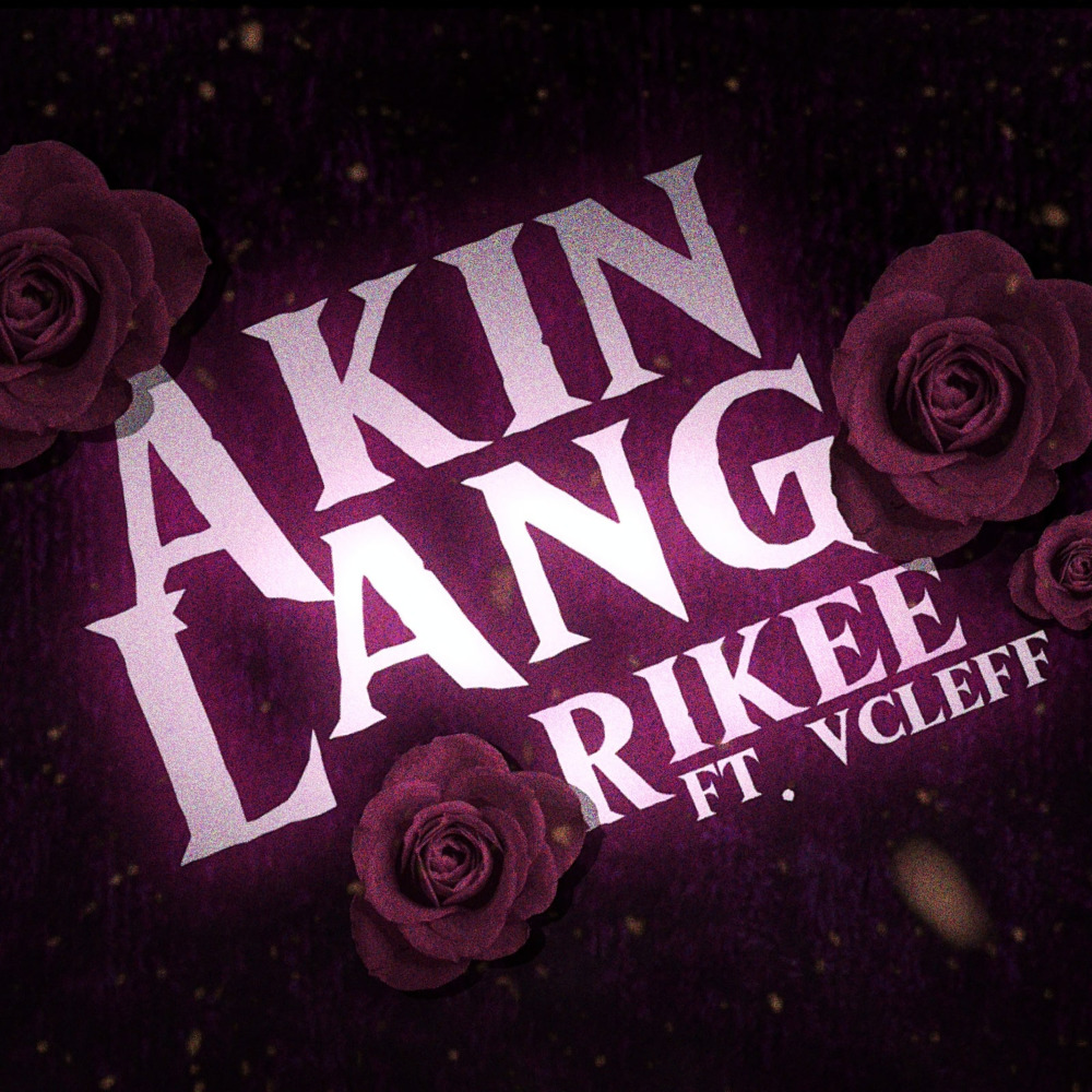 Akin Lang