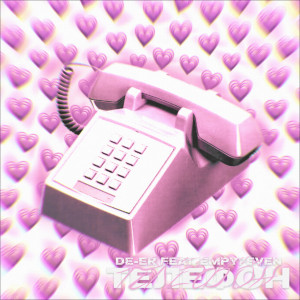 Listen to Телефон song with lyrics from EMPY7EVEN