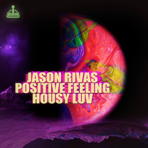 Dengarkan lagu Housy (Revision Mix) nyanyian Jason Rivas dengan lirik