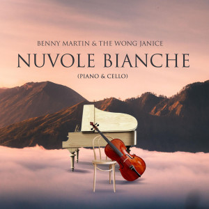อัลบัม Nuvole Bianche (Piano & Cello) ศิลปิน The Wong Janice