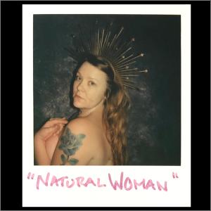 Audra Mae的專輯Natural Woman