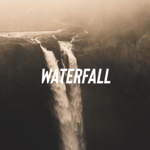 Album Waterfall from 