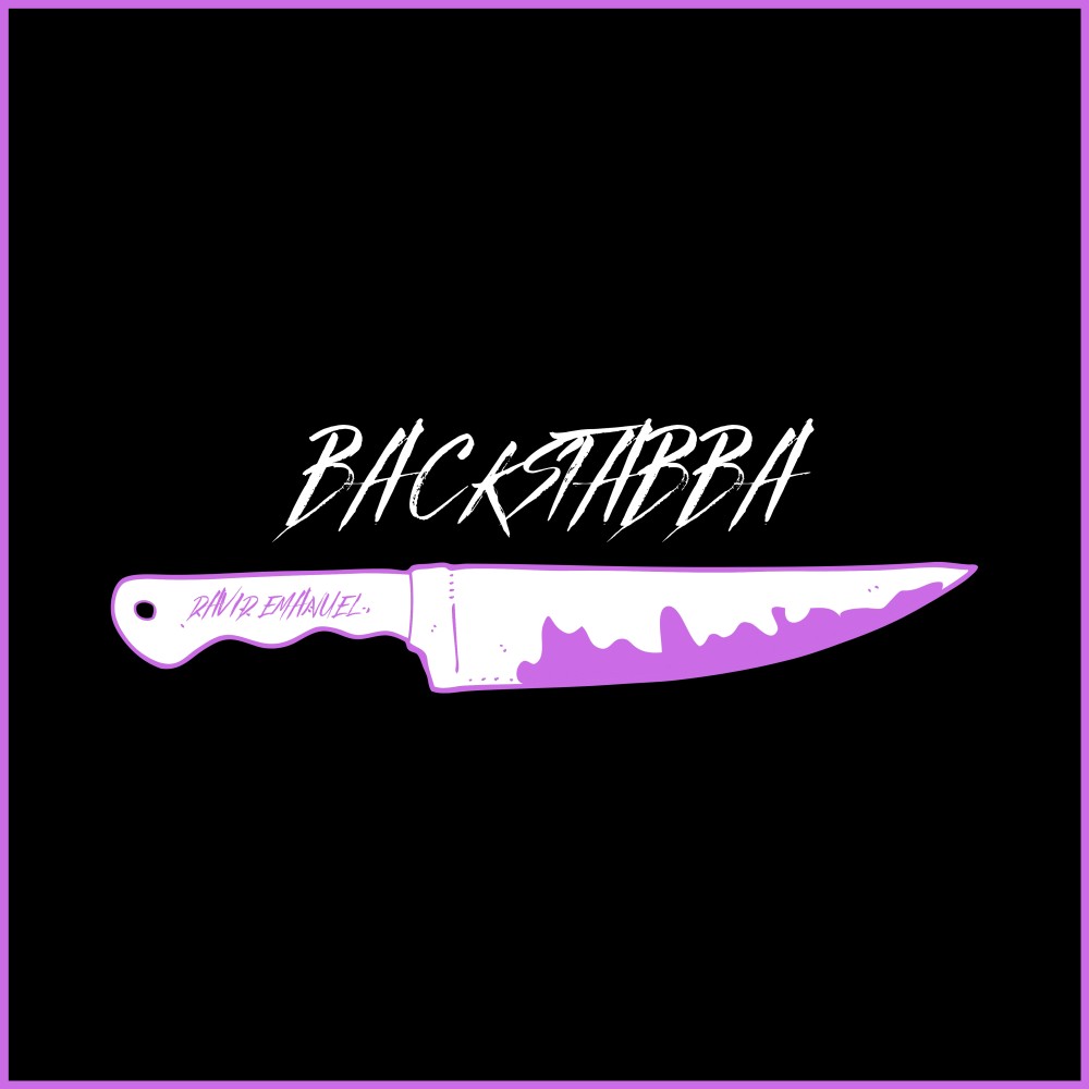 Backstabba