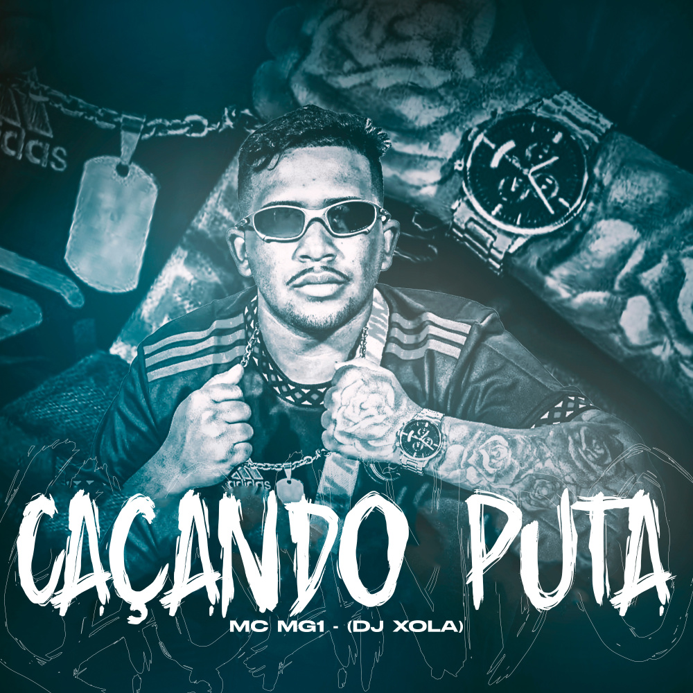 Caçando Puta (Explicit)
