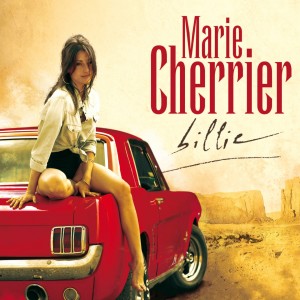 Listen to J'm'appelle Billie song with lyrics from Marie Cherrier