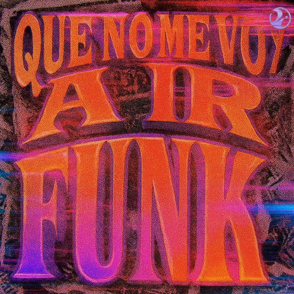 QUE NO ME VOY A IR FUNK (Mega Slowed)