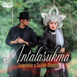 Dengarkan Antalasukma lagu dari Luanloko dengan lirik