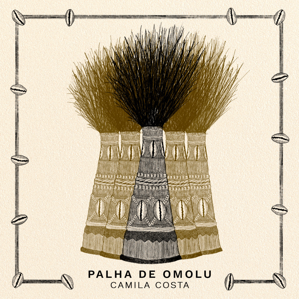 Palha de Omolu