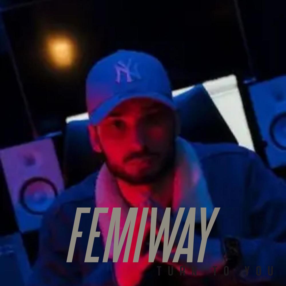 FEMIWAY (feat. KR$NA & Emiway Bantai)