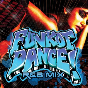 收聽Cafe Lounge Groove的Boom Boom Pow (Funkot Version)歌詞歌曲