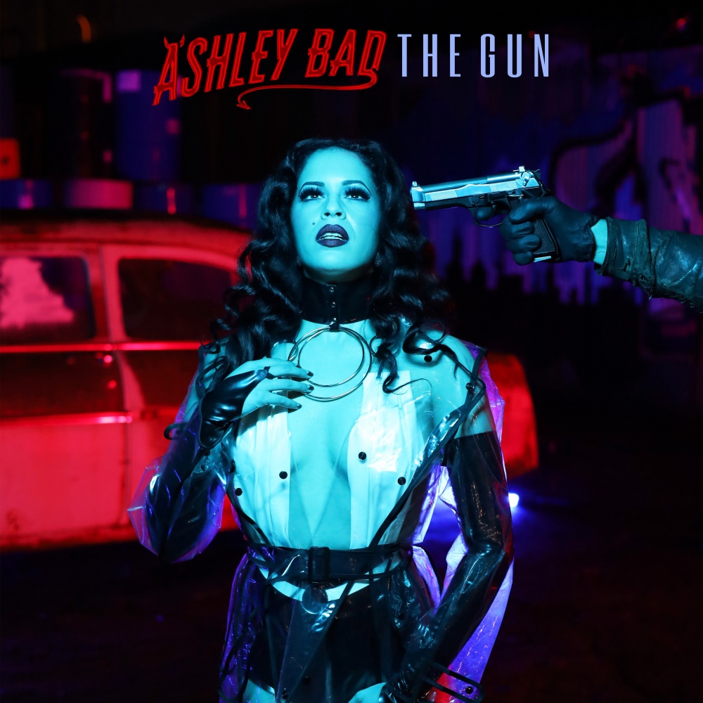 The Gun (Pistol Mix) (MGT Pistol Mix)