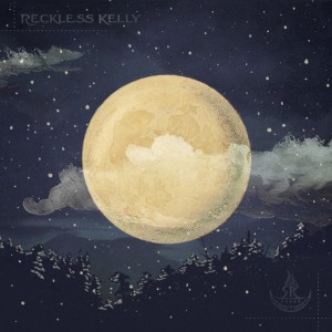 ดาวน์โหลดและฟังเพลง Be My Friend (In Real Life) พร้อมเนื้อเพลงจาก Reckless Kelly