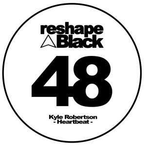 Album Heartbeat from Kyle Robertson