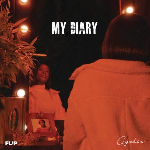 Gyakie的專輯MY DIARY - EP