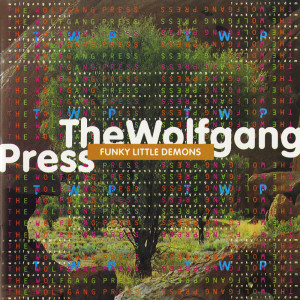 ดาวน์โหลดและฟังเพลง Christianity พร้อมเนื้อเพลงจาก The Wolfgang Press