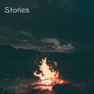 By the campfire dari Stories