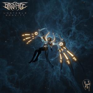 收聽BassFace的UNSTABLE GRAVITY歌詞歌曲