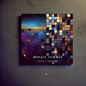 อัลบัม Mosaic Summer ศิลปิน Pendulum