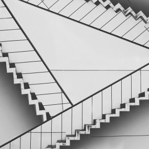 Album Stairs from Apster