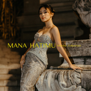 Album Mana Hatimu from Marsha Zulkarnain