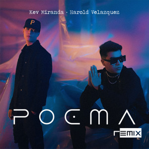 Album Poema (Remix) from Kev Miranda