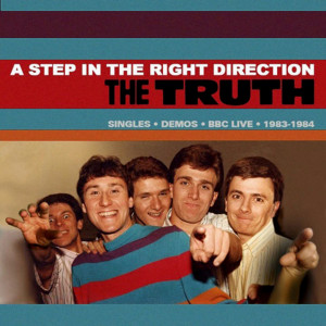 收聽The Truth的Listen to What I Say (at the Marquee|Live)歌詞歌曲