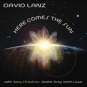 David Lanz的專輯Here Comes The Sun