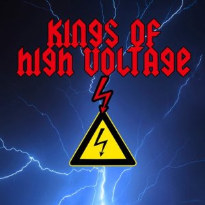 收聽The Kings Of High Voltage的You Shook Me All Night Long (as made famous by AC/DC)歌詞歌曲