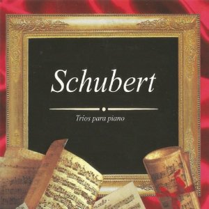 อัลบัม Schubert, Tríos para piano ศิลปิน Pascal Devoyon