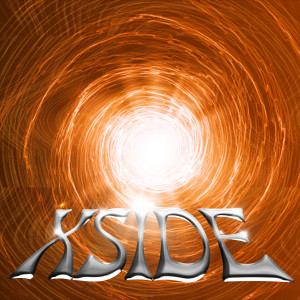 Dengarkan lagu XSIDE nyanyian 卢泠 dengan lirik