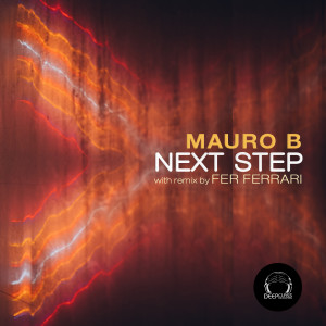 Album Next Step oleh Mauro B