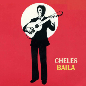 ดาวน์โหลดและฟังเพลง Baila พร้อมเนื้อเพลงจาก Cheles