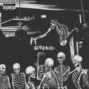 JO$H的专辑Playbois (Explicit)