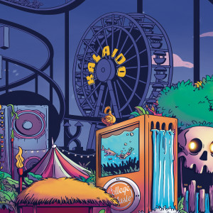 default playlist img