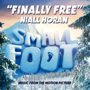 收聽Niall Horan的Finally Free (From "Smallfoot")歌詞歌曲