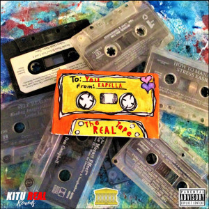 Listen to No Cap (Explicit) song with lyrics from Kapella