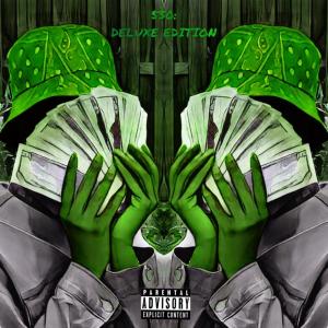 收聽JbDaKid的GLO (feat. 26shots) (Explicit)歌詞歌曲