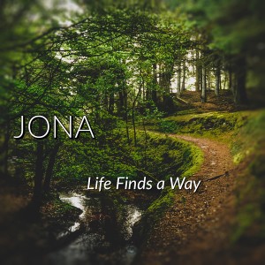 Jona的專輯Life Finds a Way