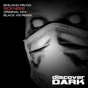 Album Sickness from Emiliano Pavon