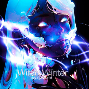 Album Witch Winter from QWERRET