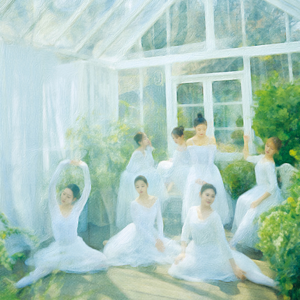 The fifth season (SSFWL) (Inst.)